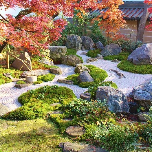 momiji garden