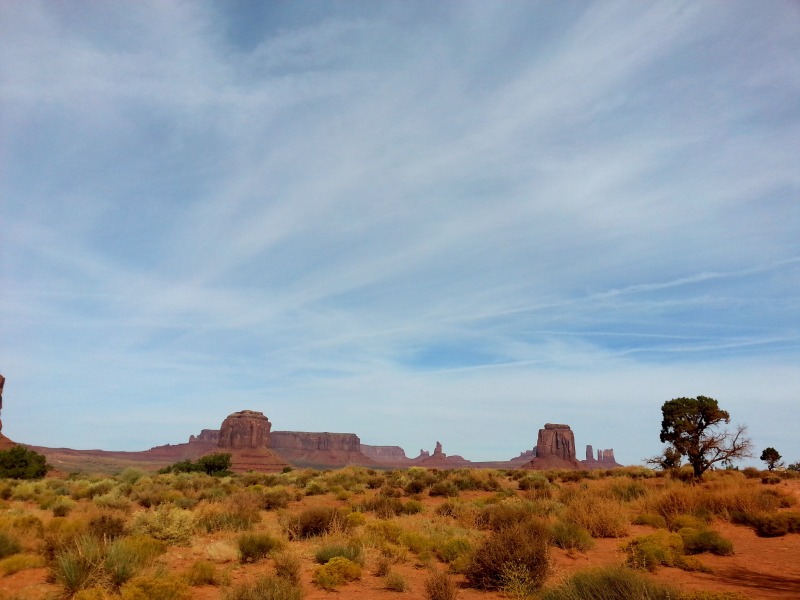 ２．Monument valley00